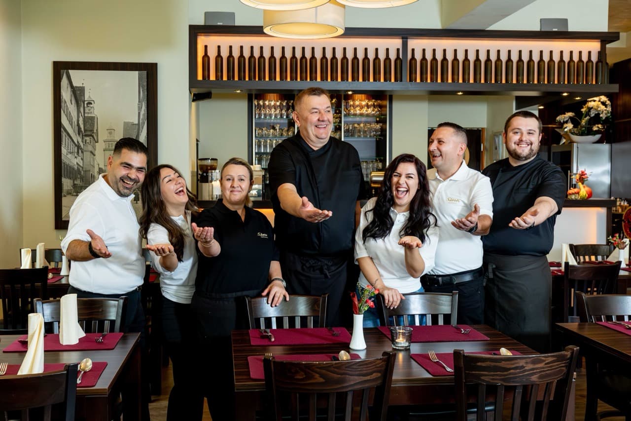 Gasthaus Stern Neuenstadt