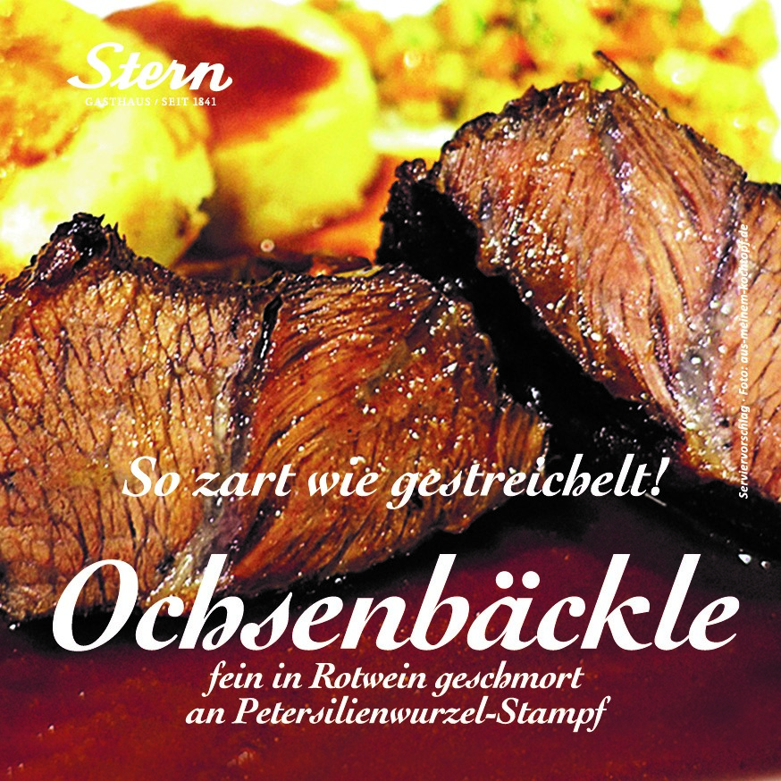 Wochengericht